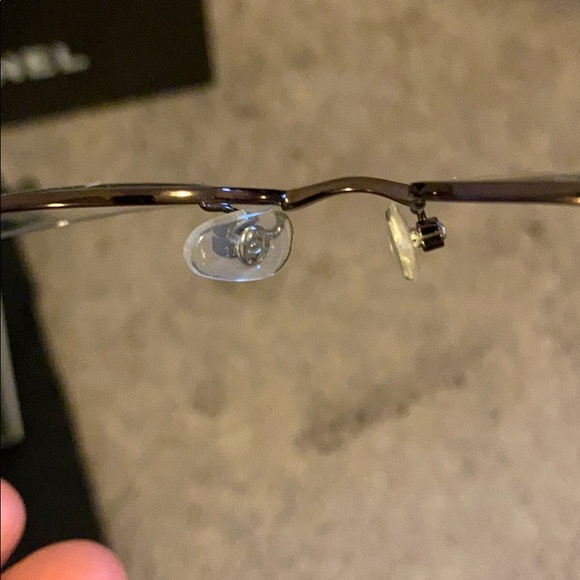 Chanel glasses frame - Picture 3 of 7